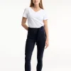Margot trousers - dark blue