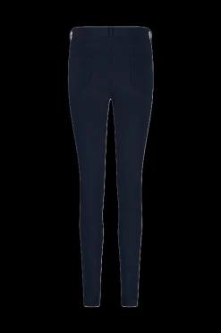 Margot trousers - dark blue