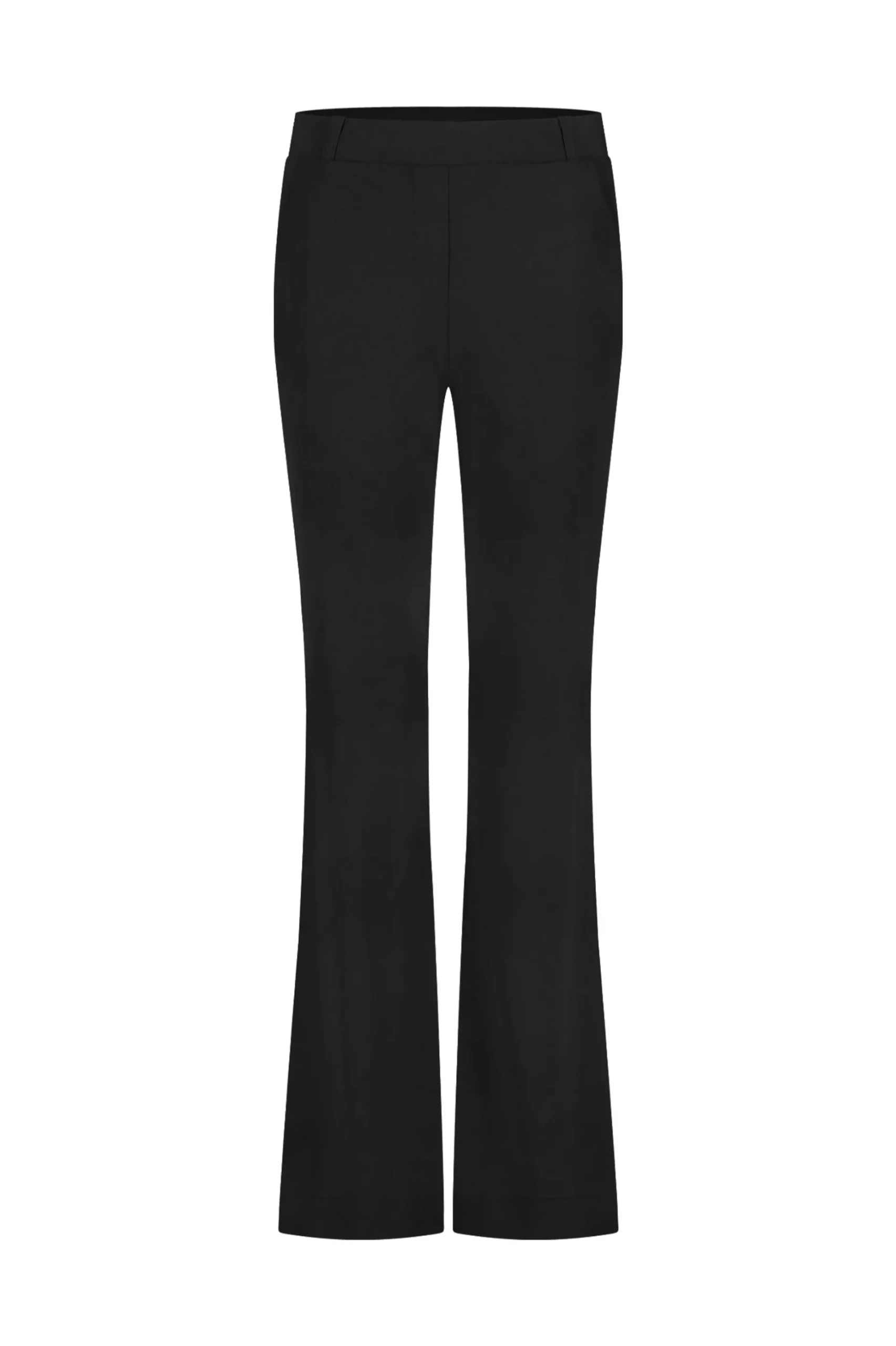 Marilon Trousers - black
