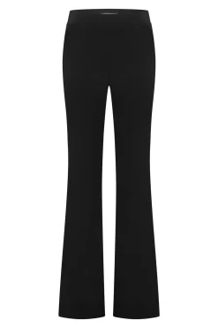 Marilon Trousers - black