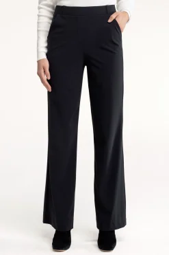 Marilon Trousers - black