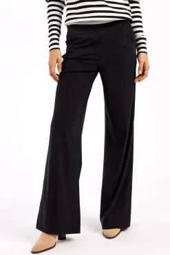 Marilon Trousers - black