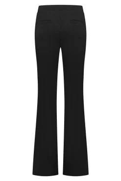 Marilon Trousers - black