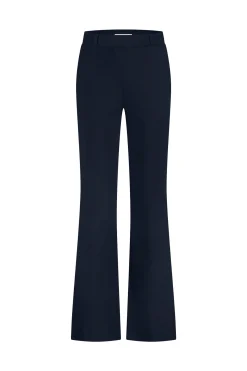 Marilon Trousers - dark blue