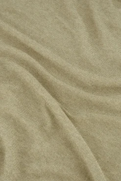 Minna glitter top - gold