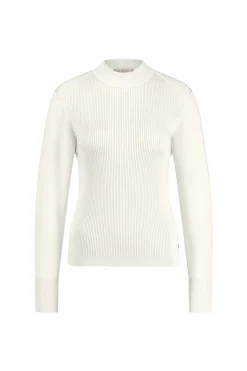 Nadia shiny pullover - kit
