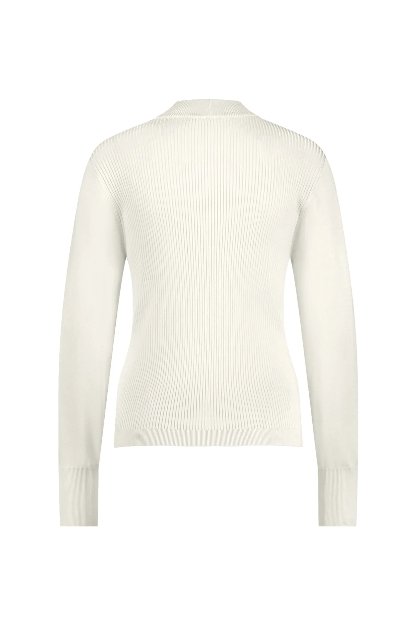 Nadia shiny pullover - kit