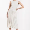 Neva balloon skirt - kit