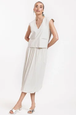 Neva balloon skirt - kit