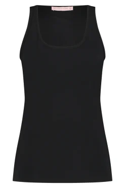 Nova top - black