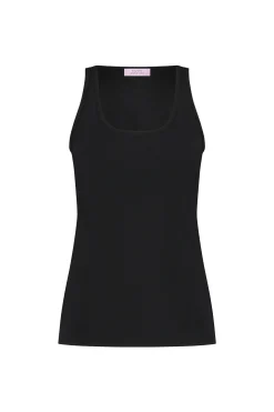 Nova top - black