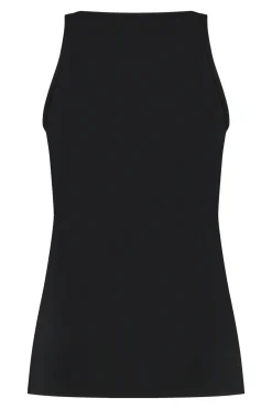 Nova top - black