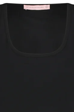 Nova top - black