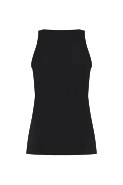 Nova top - black