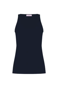 Nova top - dark blue