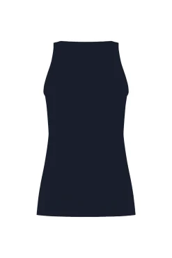 Nova top - dark blue