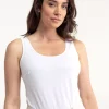 Nova top - white