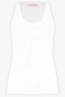 Nova top - white