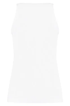 Nova top - white