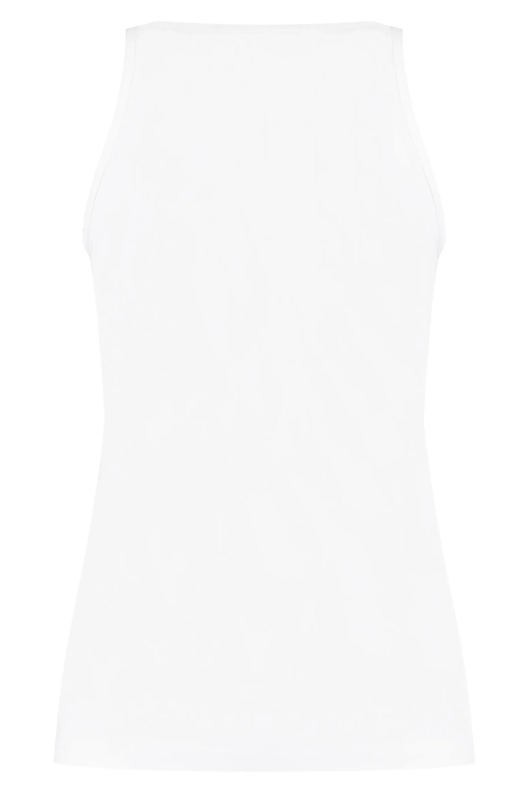 Nova top - white