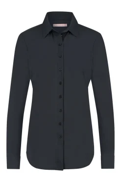 Poppy blouse - antraciet