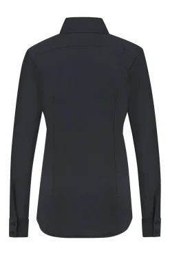 Poppy blouse - antraciet