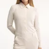 Poppy blouse - kit