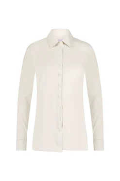 Poppy blouse - kit