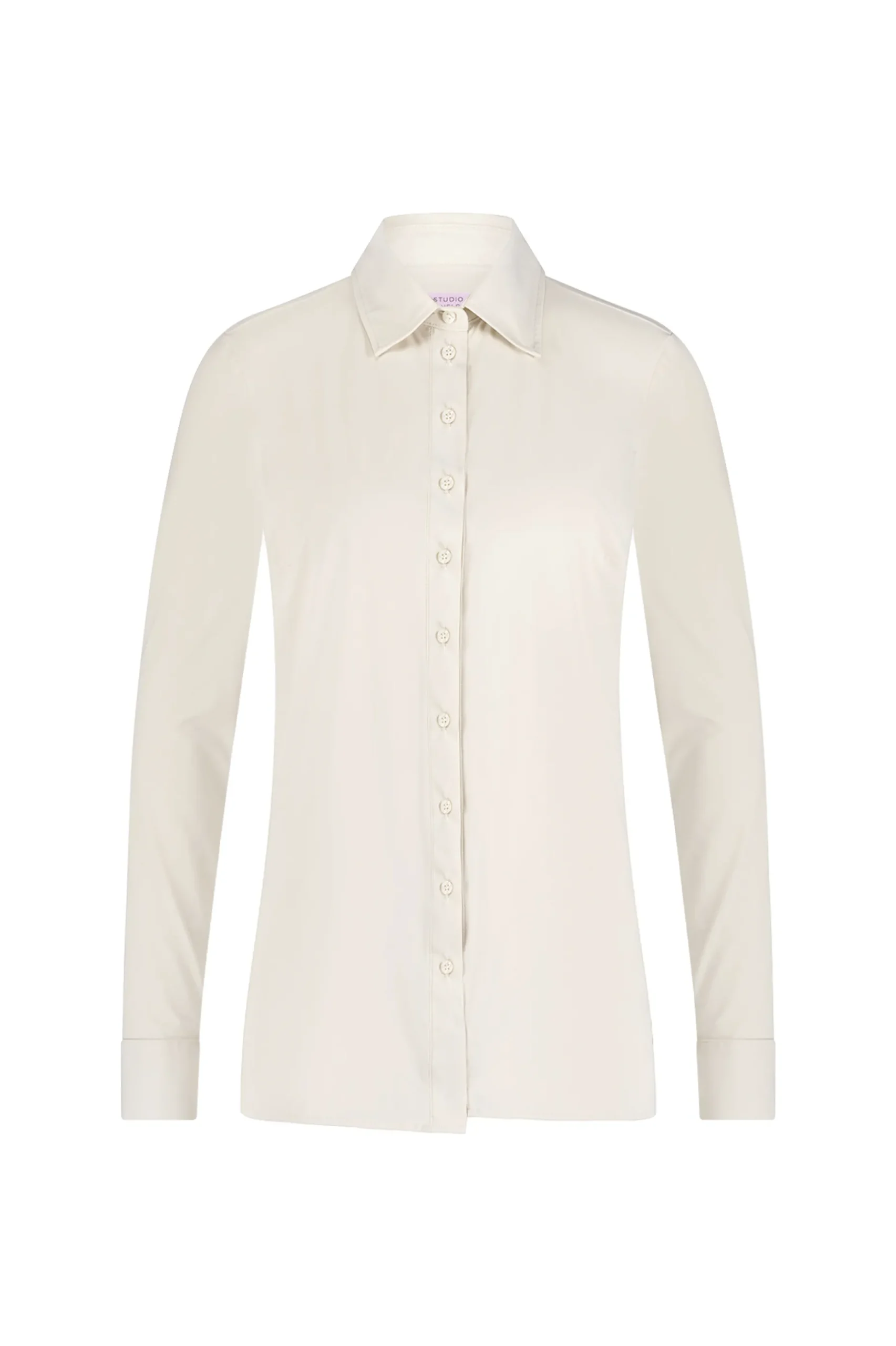 Poppy blouse - kit