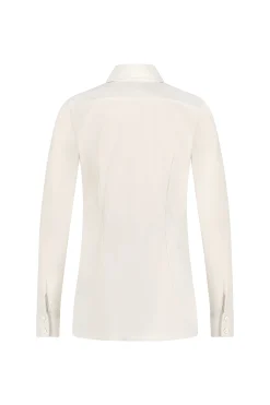 Poppy blouse - kit
