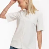 Poppy SSL shirt - kit