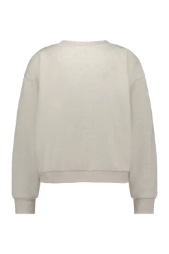 Puck teddy sweater - kit
