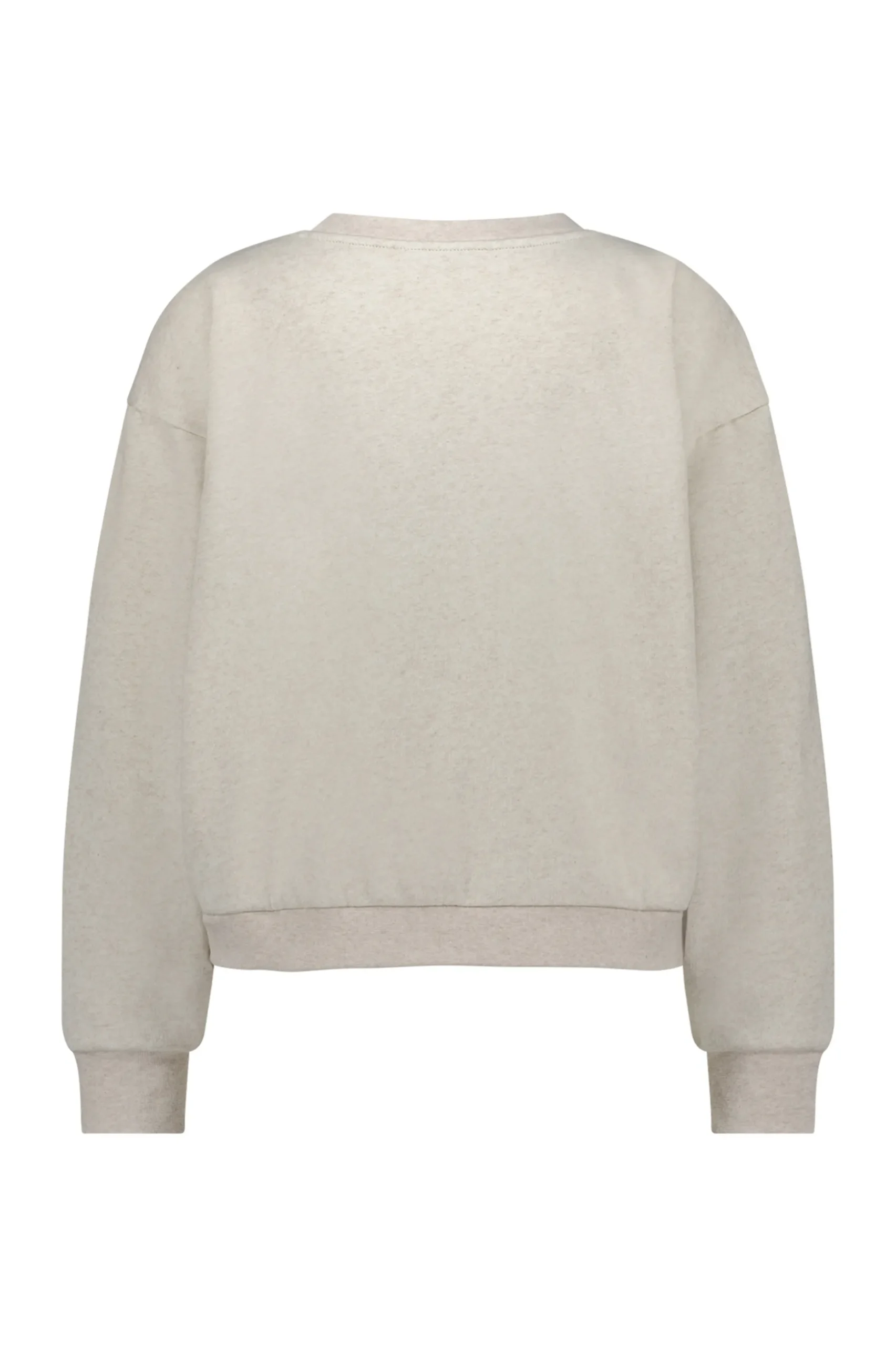 Puck teddy sweater - kit