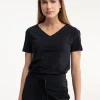 Roller shirt - black