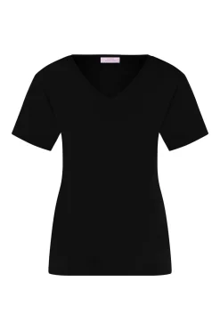 Roller shirt - black
