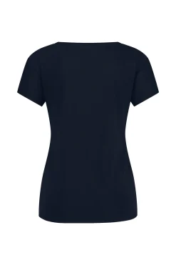 Roller shirt - dark blue