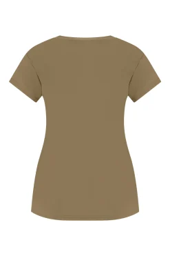 Roller shirt - earth