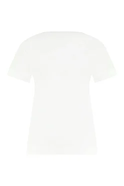 Roller shirt - white