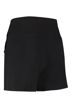 Rome short - black