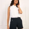 Rome short - dark blue