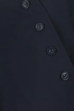 Rome short - dark blue