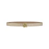 SA buckle belt - kit