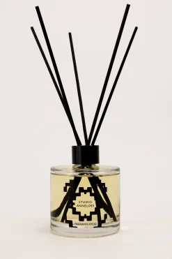 SA Fragrance sticks - black/white