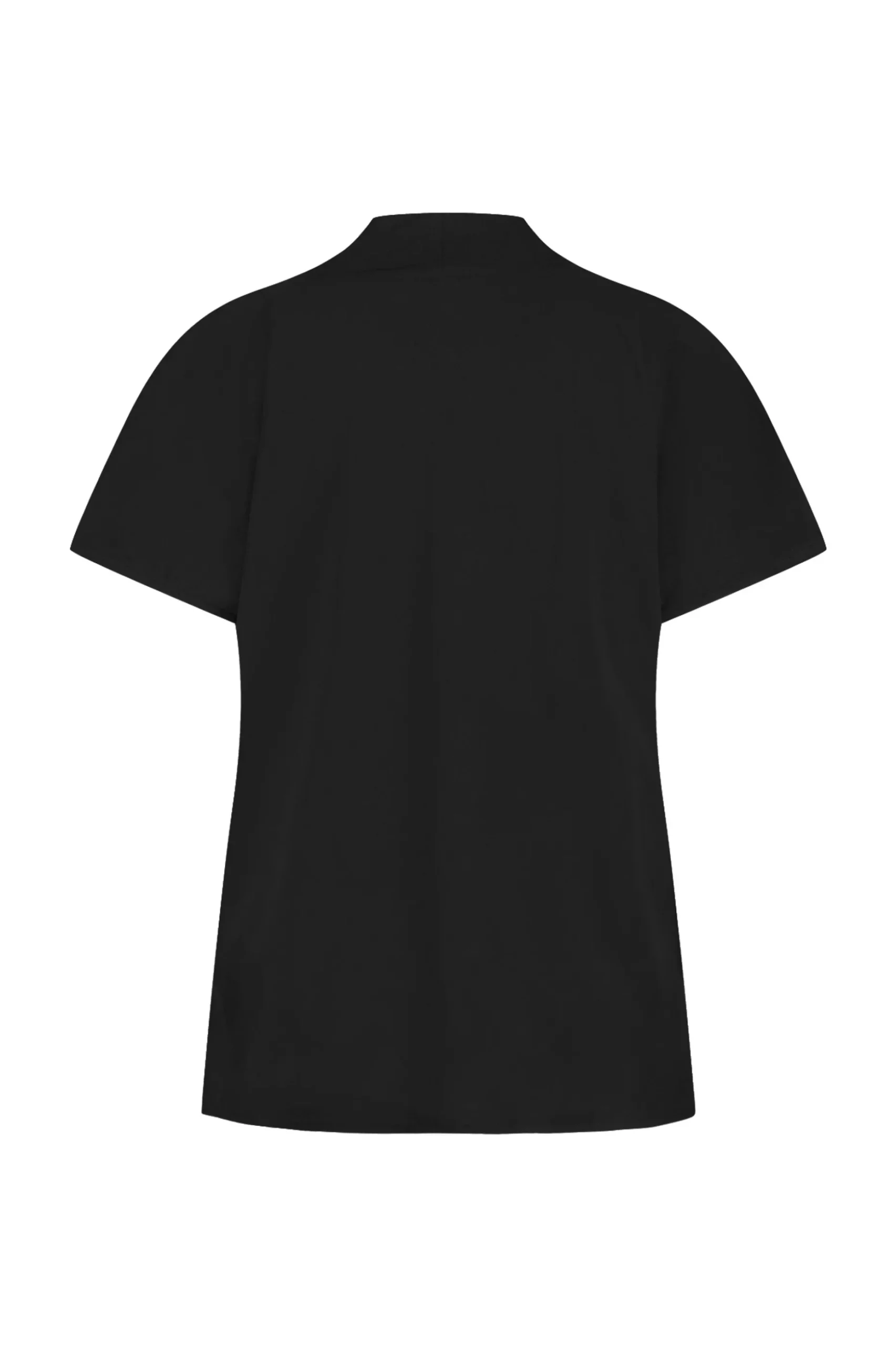 Senne top - black