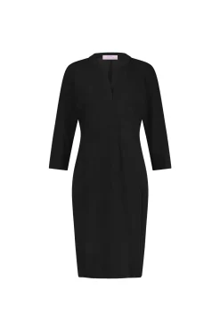 Simplicity dress - black