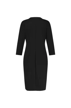 Simplicity dress - black