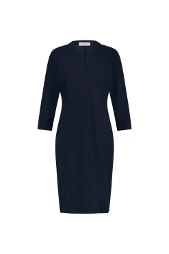 Simplicity dress - dark blue