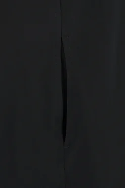 Simplicity sls dress - black