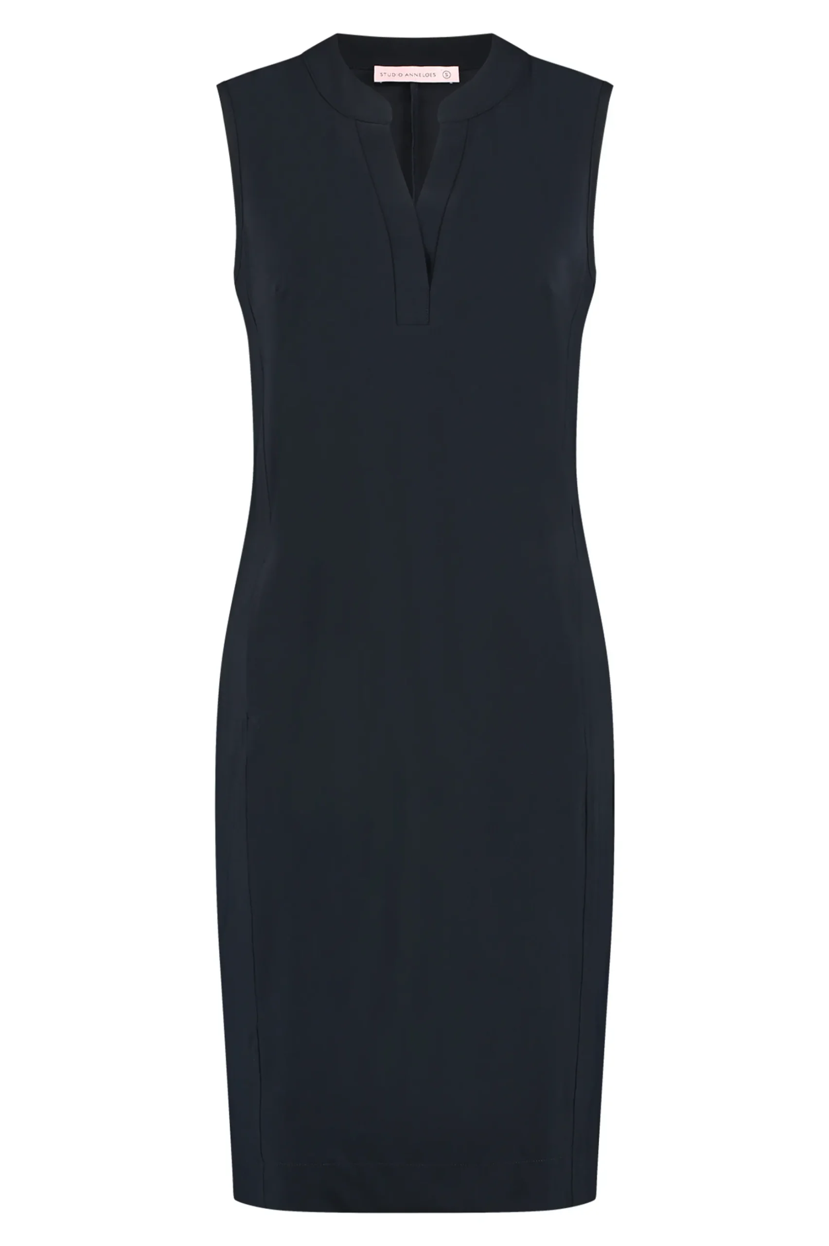 Simplicity sls dress - dark blue