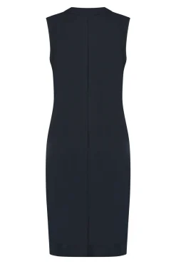 Simplicity sls dress - dark blue